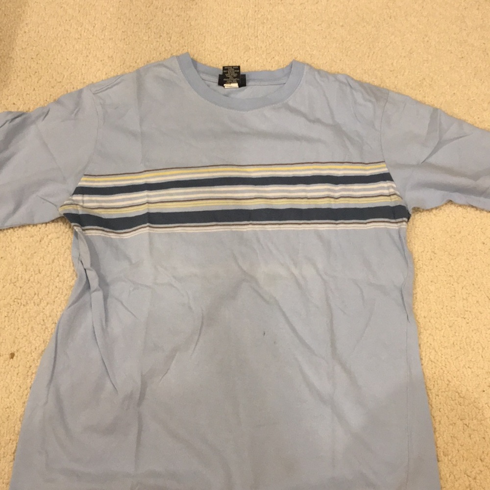 Boy T shirt